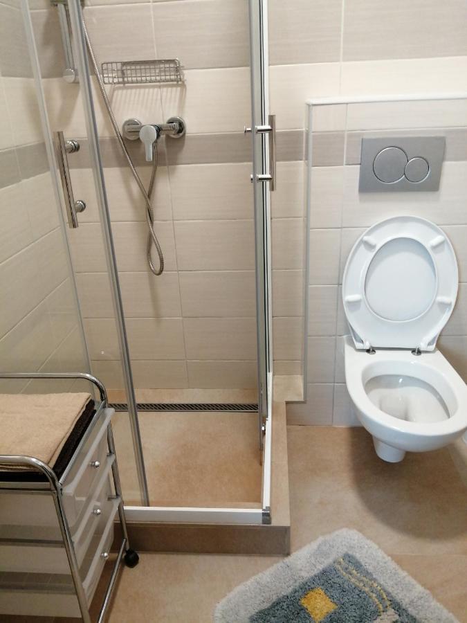 Penzion Zoja Rudník Dış mekan fotoğraf